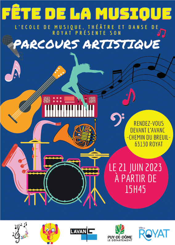 Fête de la Musique