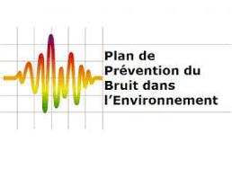 Avis de consultation du public : Révision du plan de prévention du bruit dans l'Environnement