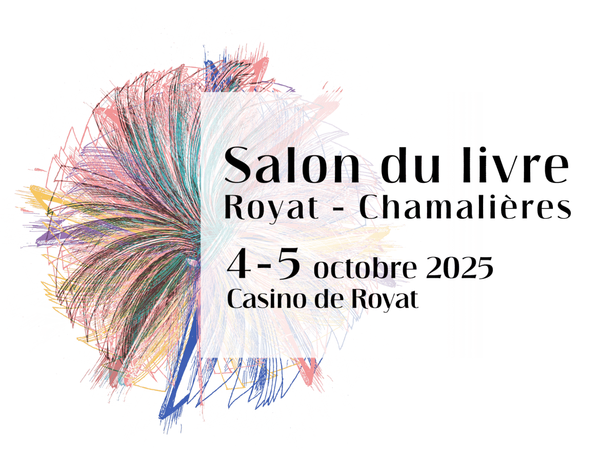 SALON DU LIVRE