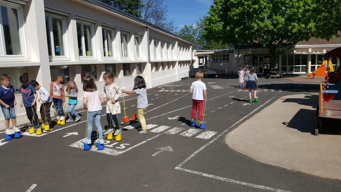 Inscriptions à l'école maternelle pour septembre 2026