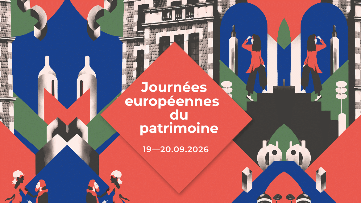Journées Européennes du Patrimoine à Royat