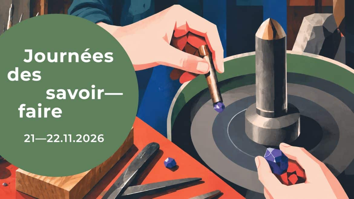 Journées des savoir-faire